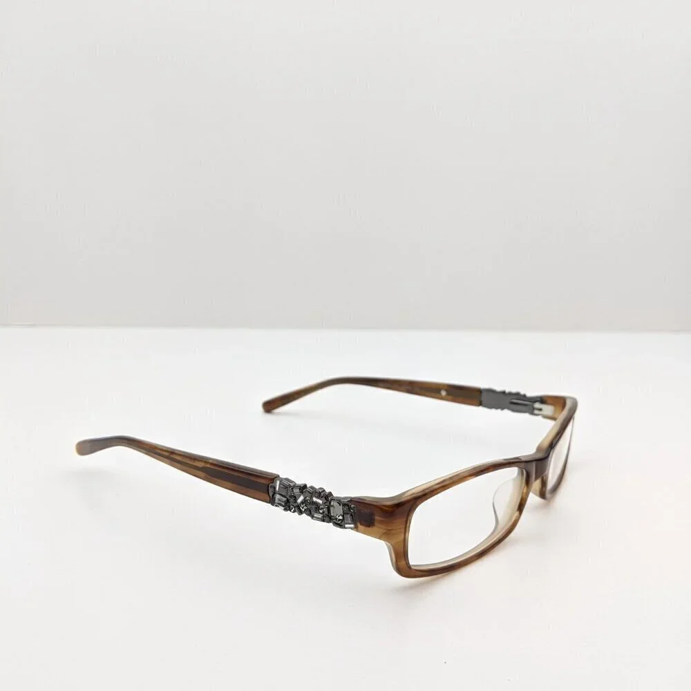🕶️Vera Wang V083 Eyeglasses 52/16/135 | ALJ702🕶️